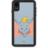 Disney Dumbo Portrait iPhone XR Waterproof Case