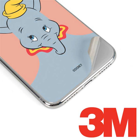 Disney Dumbo Portrait iPhone XS Max Skin
