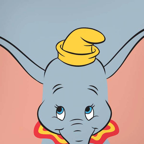 Disney Dumbo Portrait iPhone XS Max Skin