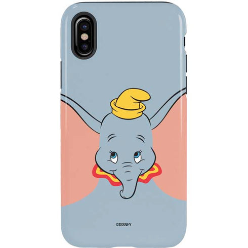 Disney Dumbo Portrait iPhone XS Pro Case