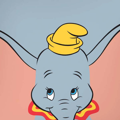 Disney Dumbo Portrait iPhone XS Skin