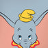 Disney Dumbo Portrait iPhone XS Skin