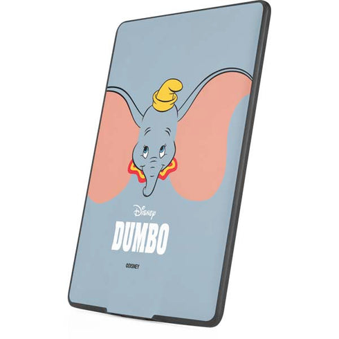 Disney Dumbo Portrait Amazon Kindle Skin
