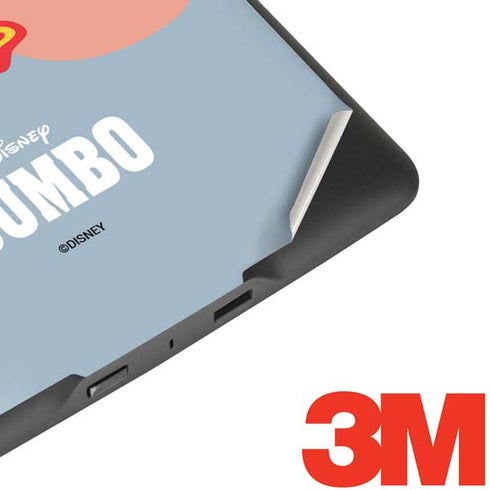 Disney Dumbo Portrait Amazon Kindle Skin