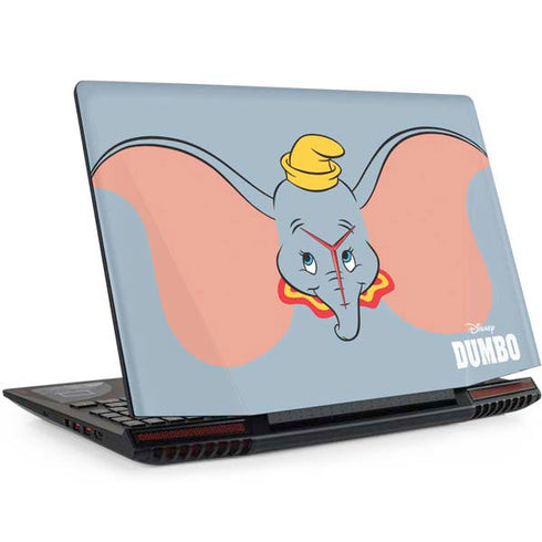 Disney Dumbo Portrait Legion Y720 Skin