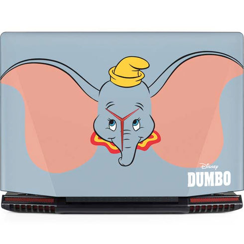 Disney Dumbo Portrait Legion Y720 Skin