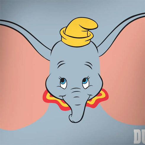Disney Dumbo Portrait Legion Y720 Skin