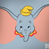 Disney Dumbo Portrait Legion Y720 Skin