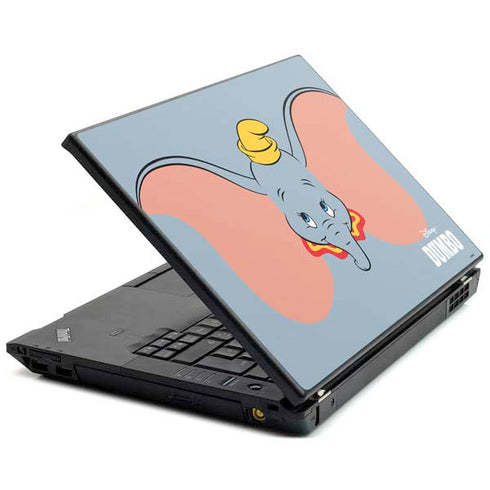 Disney Dumbo Portrait Lenovo T420 Skin