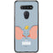 Disney Dumbo Portrait LG K51/Q51 Clear Case