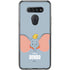Disney Dumbo Portrait LG K51/Q51 Clear Case