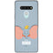 Disney Dumbo Portrait LG Stylo 6 Clear Case
