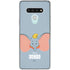 Disney Dumbo Portrait LG Stylo 6 Clear Case