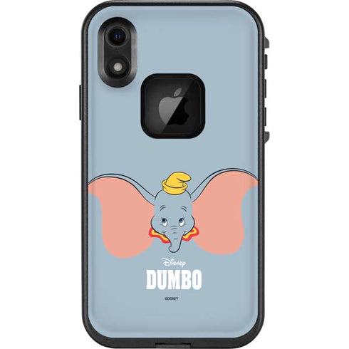 Disney Dumbo Portrait LifeProof Fre iPhone Skin