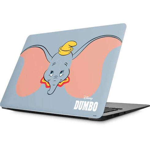 Disney Dumbo Portrait Apple MacBook Skin