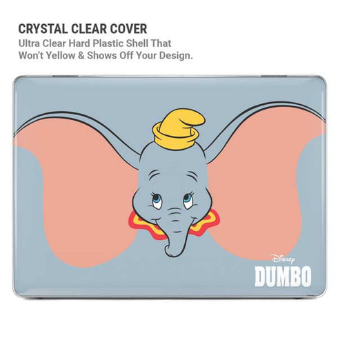 Disney Dumbo Portrait MacBook Air 13in (2020) Case plus Skin