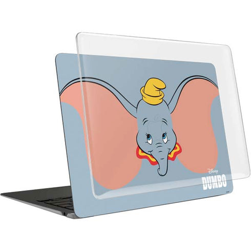 Disney Dumbo Portrait MacBook Air 15in (2023-2025) Case plus Skin