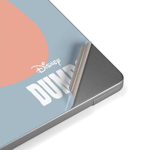 Disney Dumbo Portrait MacBook Pro 14in (2021-24) Skin