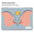 Disney Dumbo Portrait MacBook Pro 15in (2016-19) Case plus Skin
