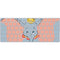 Disney Dumbo Portrait Magic Keyboard Skin
