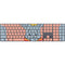 Disney Dumbo Portrait Magic Keyboard with Numeric Keypad Skin