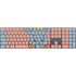 Disney Dumbo Portrait Magic Keyboard with Numeric Keypad Skin
