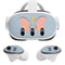 Disney Dumbo Portrait Meta Quest 3 Skin