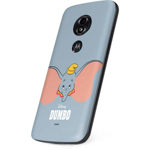 Disney Dumbo Portrait Moto E5 Play Skin