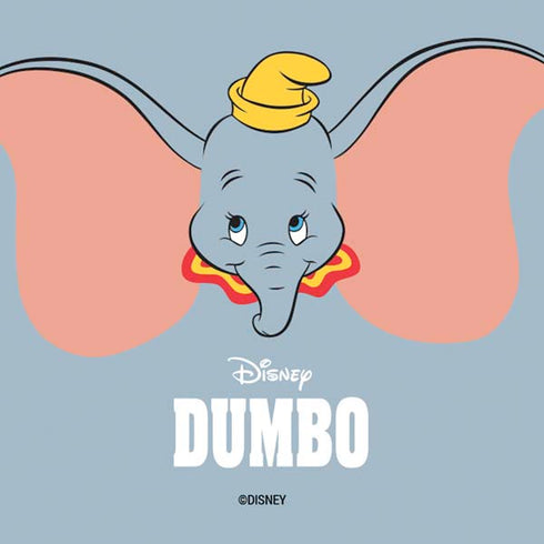 Disney Dumbo Portrait Moto E5 Play Skin
