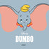 Disney Dumbo Portrait Moto E5 Play Skin