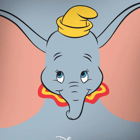 Disney Dumbo Portrait Moto G6 Skin