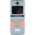 Disney Dumbo Portrait Motorola RAZR Skin