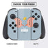 Disney Dumbo Portrait Nintendo Switch Bundle Skin