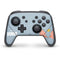 Disney Dumbo Portrait Nintendo Switch Pro Controller Skin