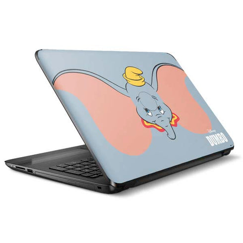 Disney Dumbo Portrait HP Notebook Skin