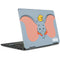 Disney Dumbo Portrait Notebook 9 Pro 13in (2017) Skin
