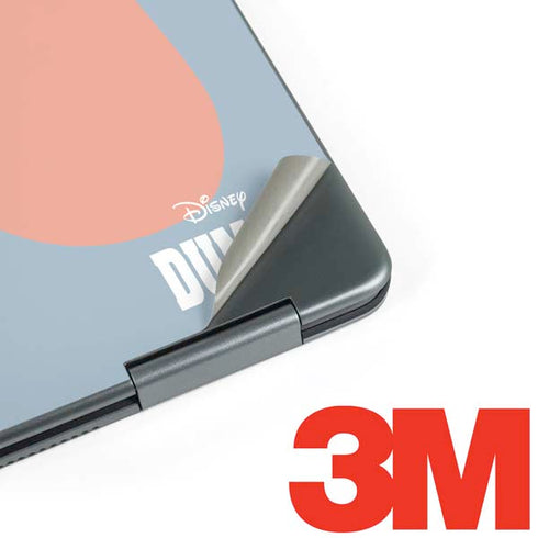 Disney Dumbo Portrait Notebook 9 Pro 13in (2017) Skin