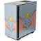 Disney Dumbo Portrait NZXT H510 Compact ATX Mid-Tower Case Skin