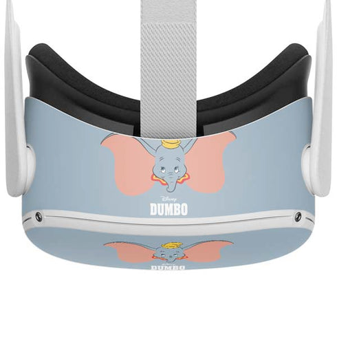 Disney Dumbo Portrait Oculus Quest 2 Skin