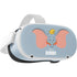 Disney Dumbo Portrait Oculus Quest 2 Skin