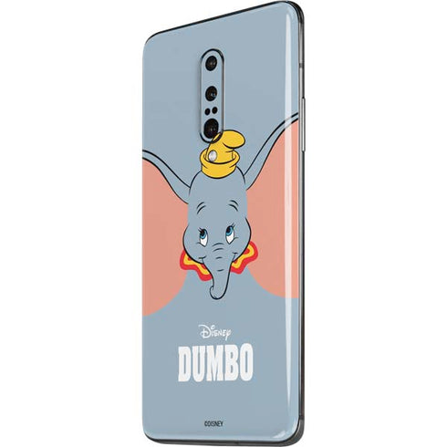 Disney Dumbo Portrait OnePlus 7 Pro Skin