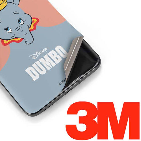 Disney Dumbo Portrait OnePlus 7 Pro Skin