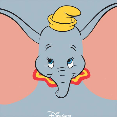 Disney Dumbo Portrait Otterbox Commuter Galaxy Skin