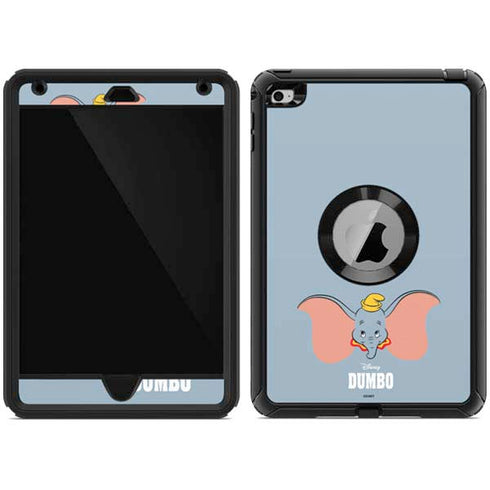 Disney Dumbo Portrait Otterbox Defender iPad Skin