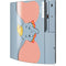 Disney Dumbo Portrait Playstation 3 & PS3 Skin