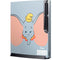 Disney Dumbo Portrait Playstation 3 & PS3 Slim Skin