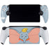 Disney Dumbo Portrait PlayStation Portal Remote Player Skin