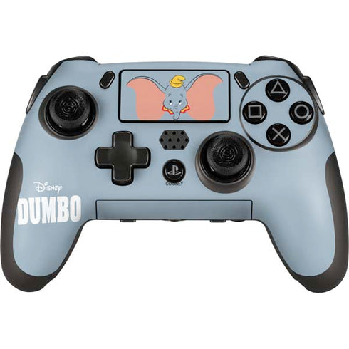 Disney Dumbo Portrait PlayStation Scuf Vantage 2 Controller Skin