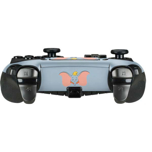 Disney Dumbo Portrait PlayStation Scuf Vantage 2 Controller Skin