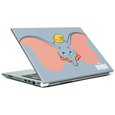 Disney Dumbo Portrait Portege Z30t/Z30t-A Skin